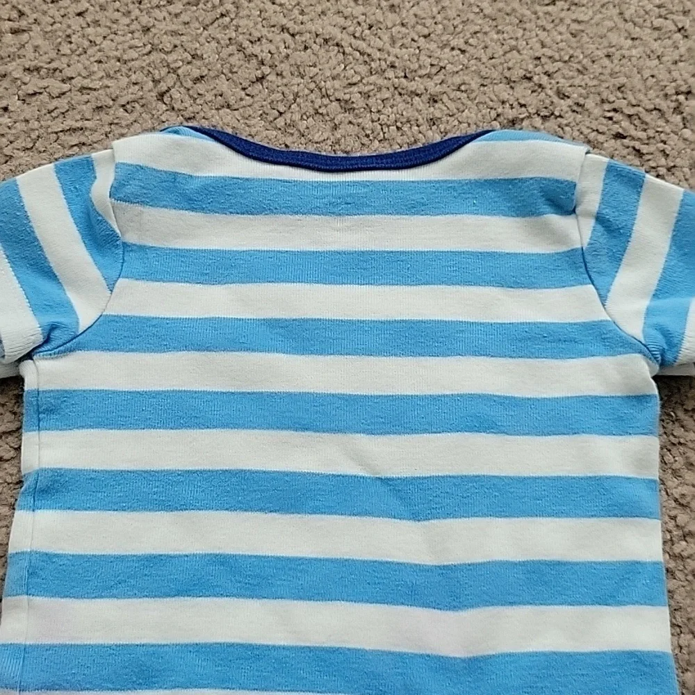 Carter's Baby Boy's Shirt